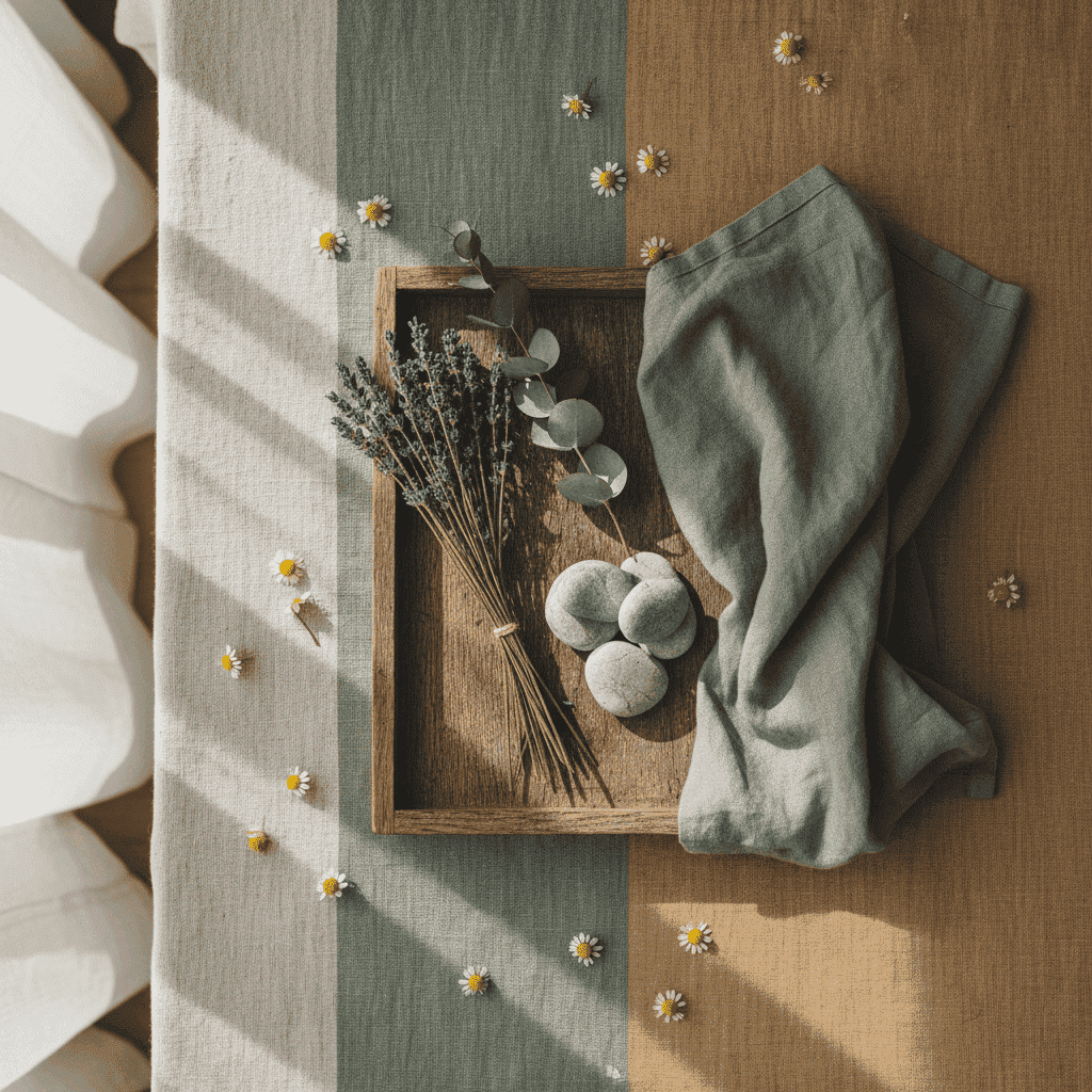 Essential Oil for Massage: The Honest Family Guide