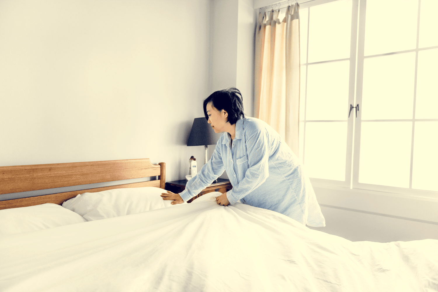 Essential Oil for Menopause: Safe, Simple Solutions