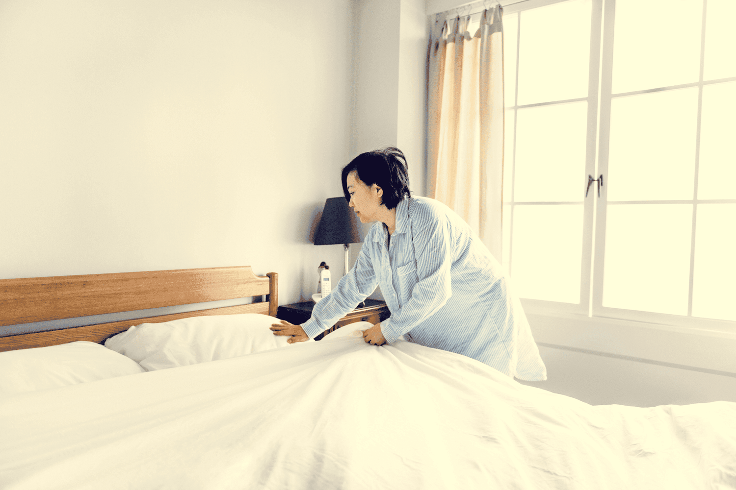 Essential Oil for Menopause: Safe, Simple Solutions