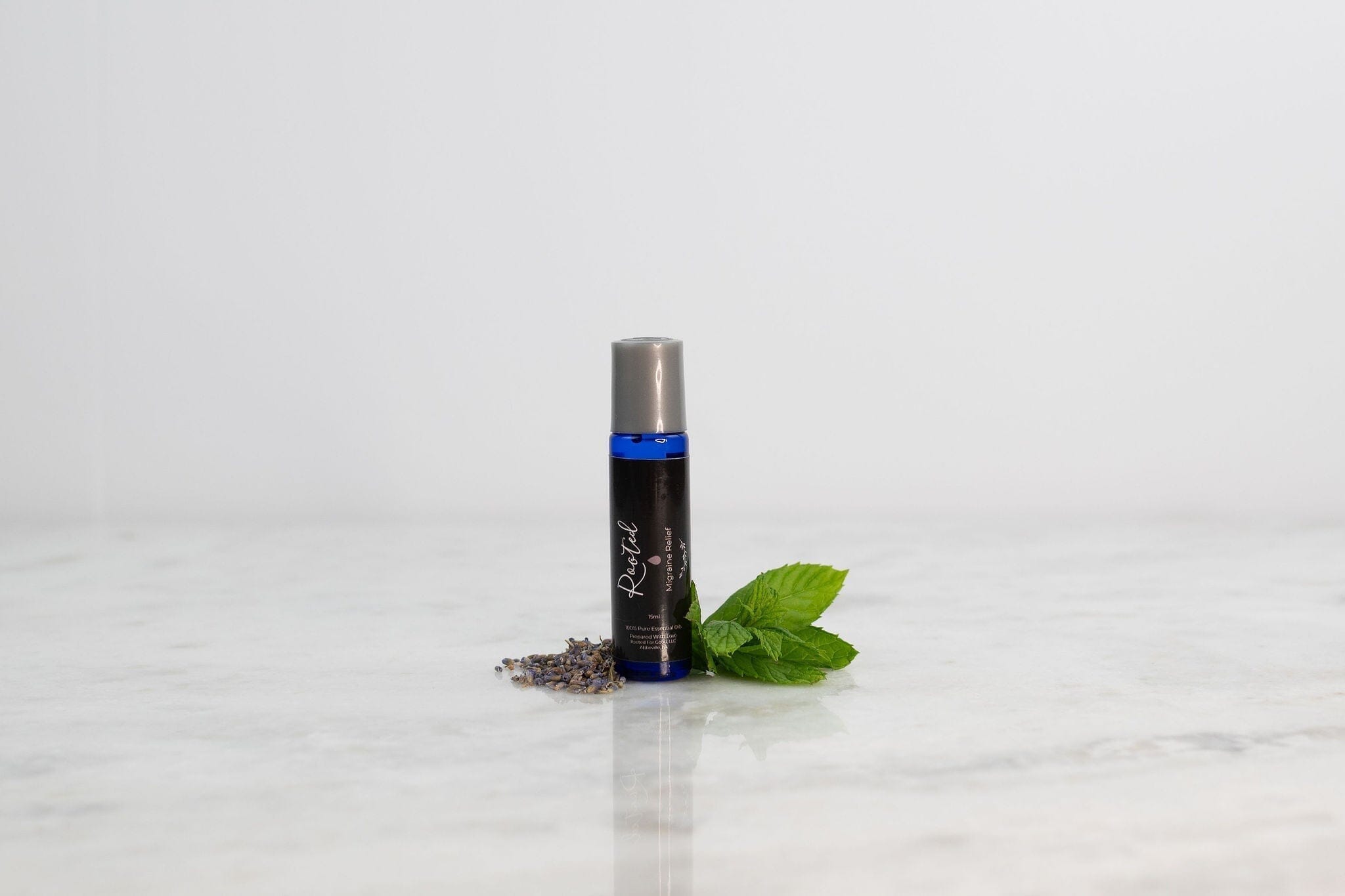 Essential Oil for Migraines: Safe Family Relief