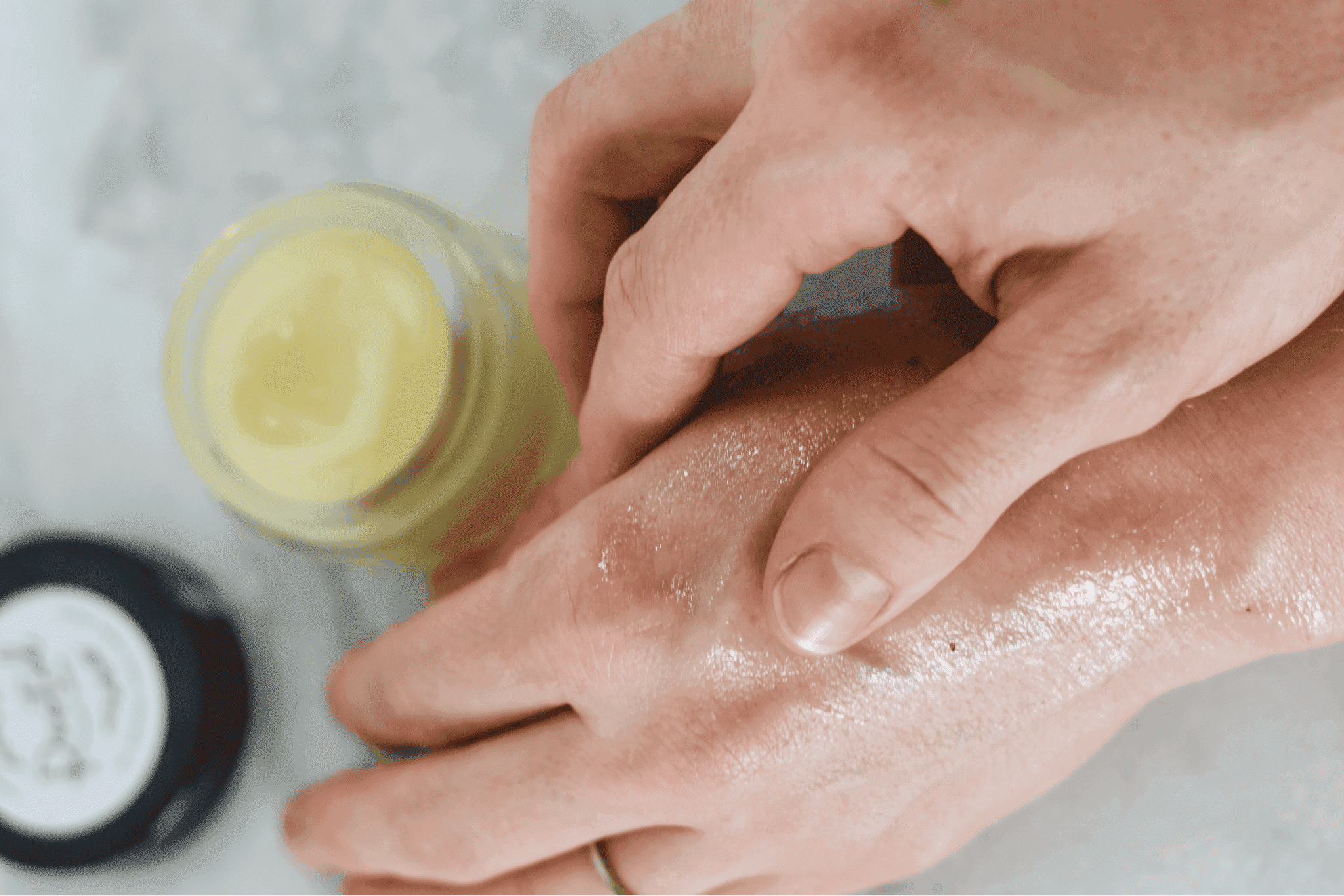 Essential Oil For Muscle Pain: Natural Relief Guide