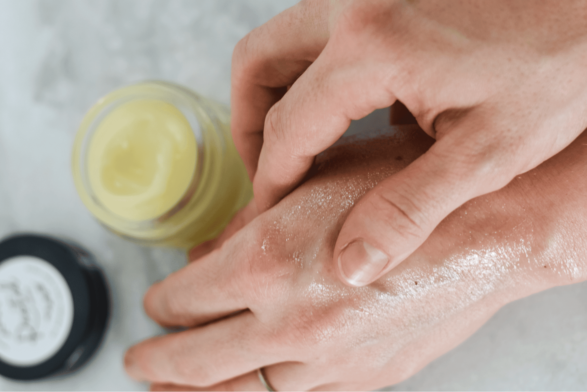 Essential Oil For Muscle Pain: Natural Relief Guide