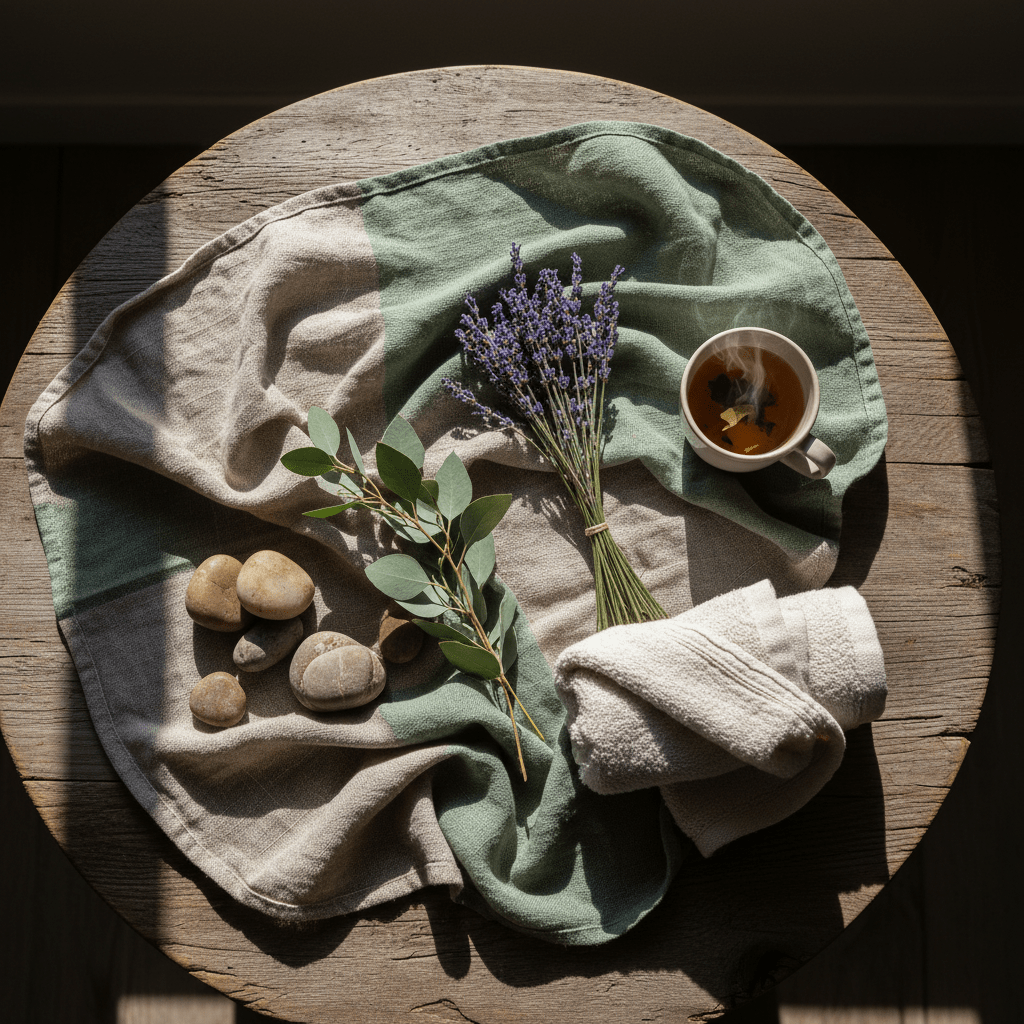 Essential Oil For Muscle Pain: Natural Relief Guide