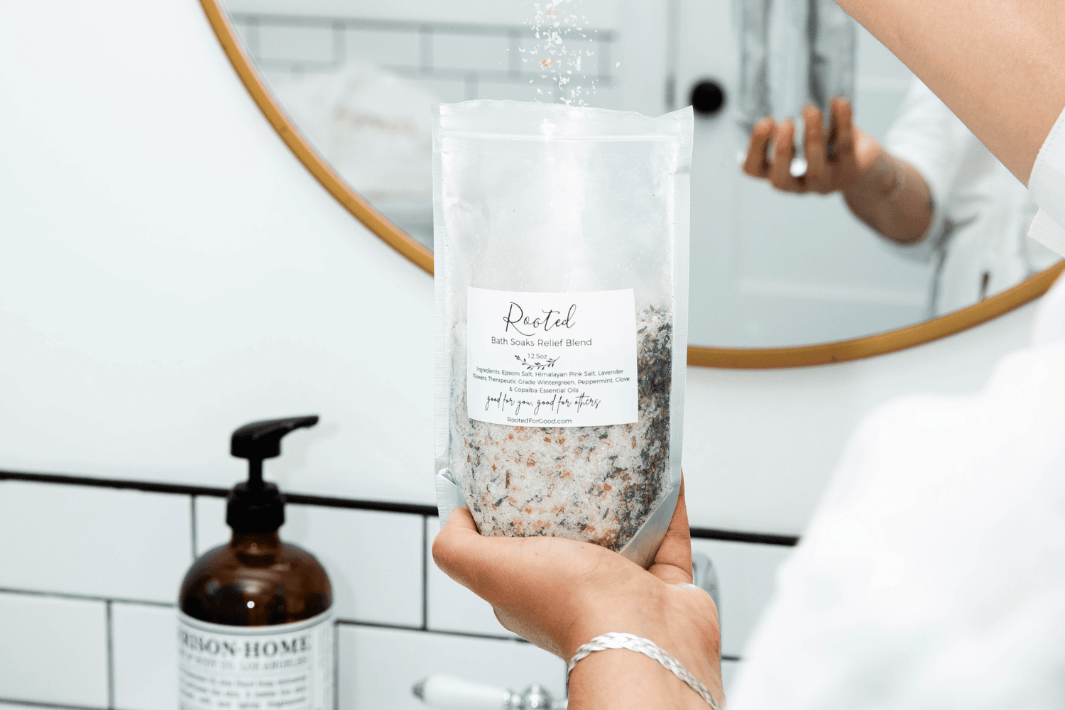 Essential Oil For PMS: The Honest Natural Relief Guide