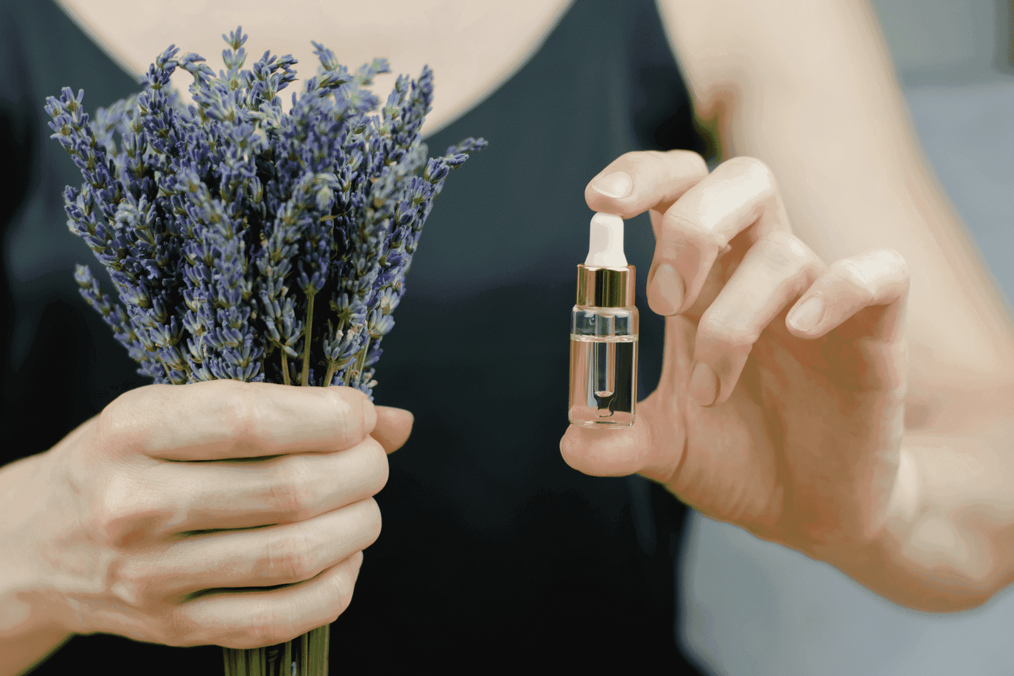 Essential Oil for Relaxation Guide for Real Life