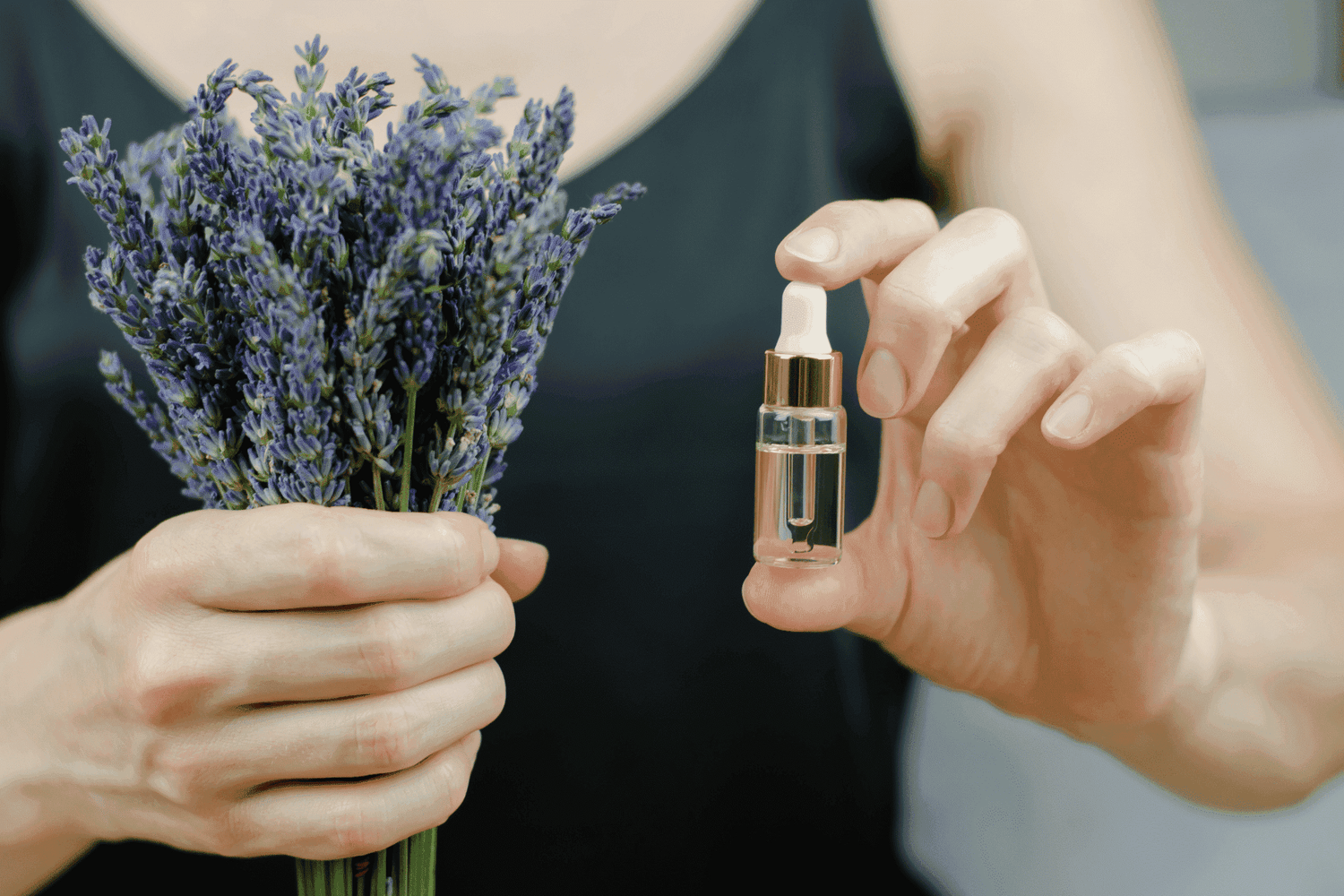 Essential Oil for Relaxation Guide for Real Life