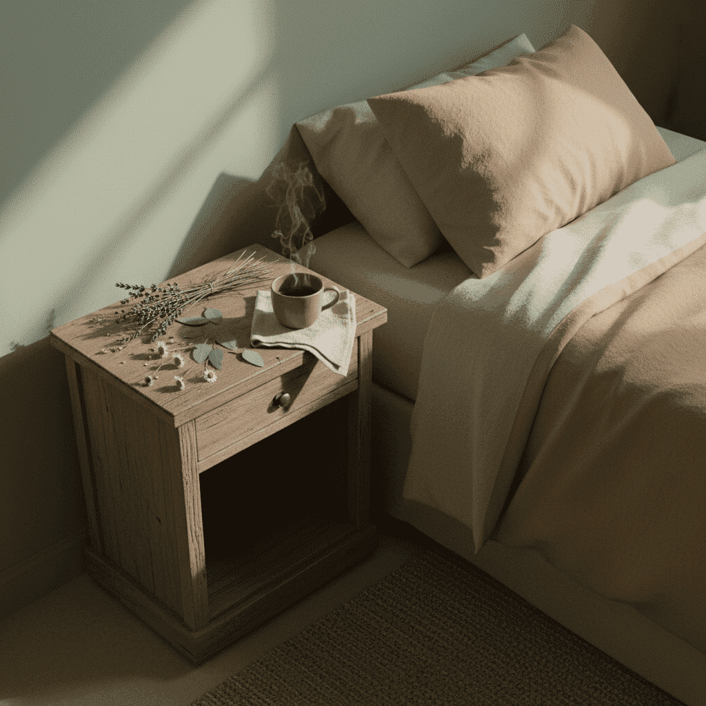 Essential Oil for Sleep: Honest Guidance for Families