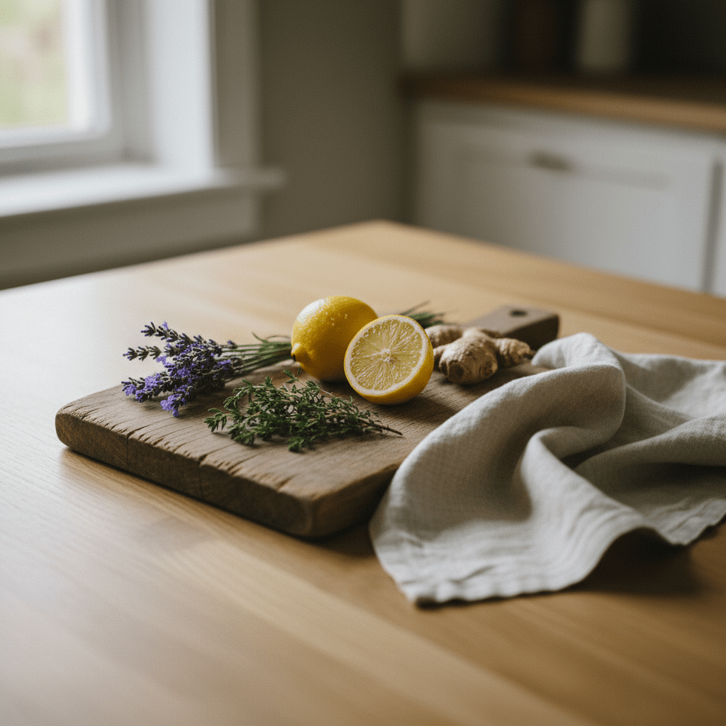 Essential Oil For Warts: A Moms Natural Guide