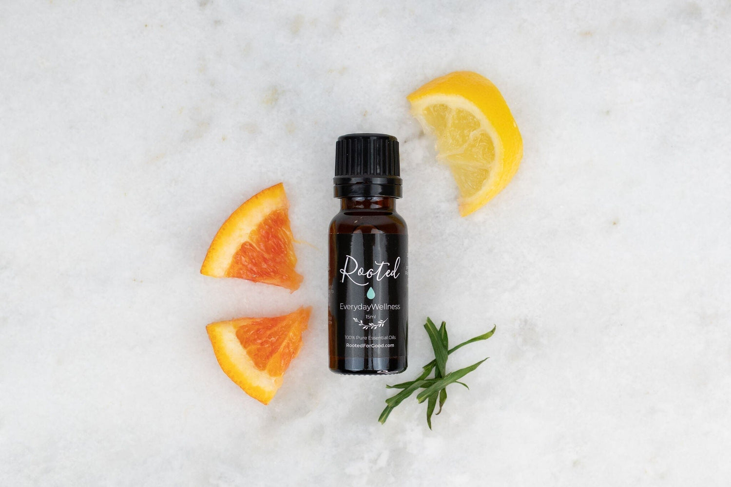 Essential Oil Ingestion: Is It Safe? What You Need to Know