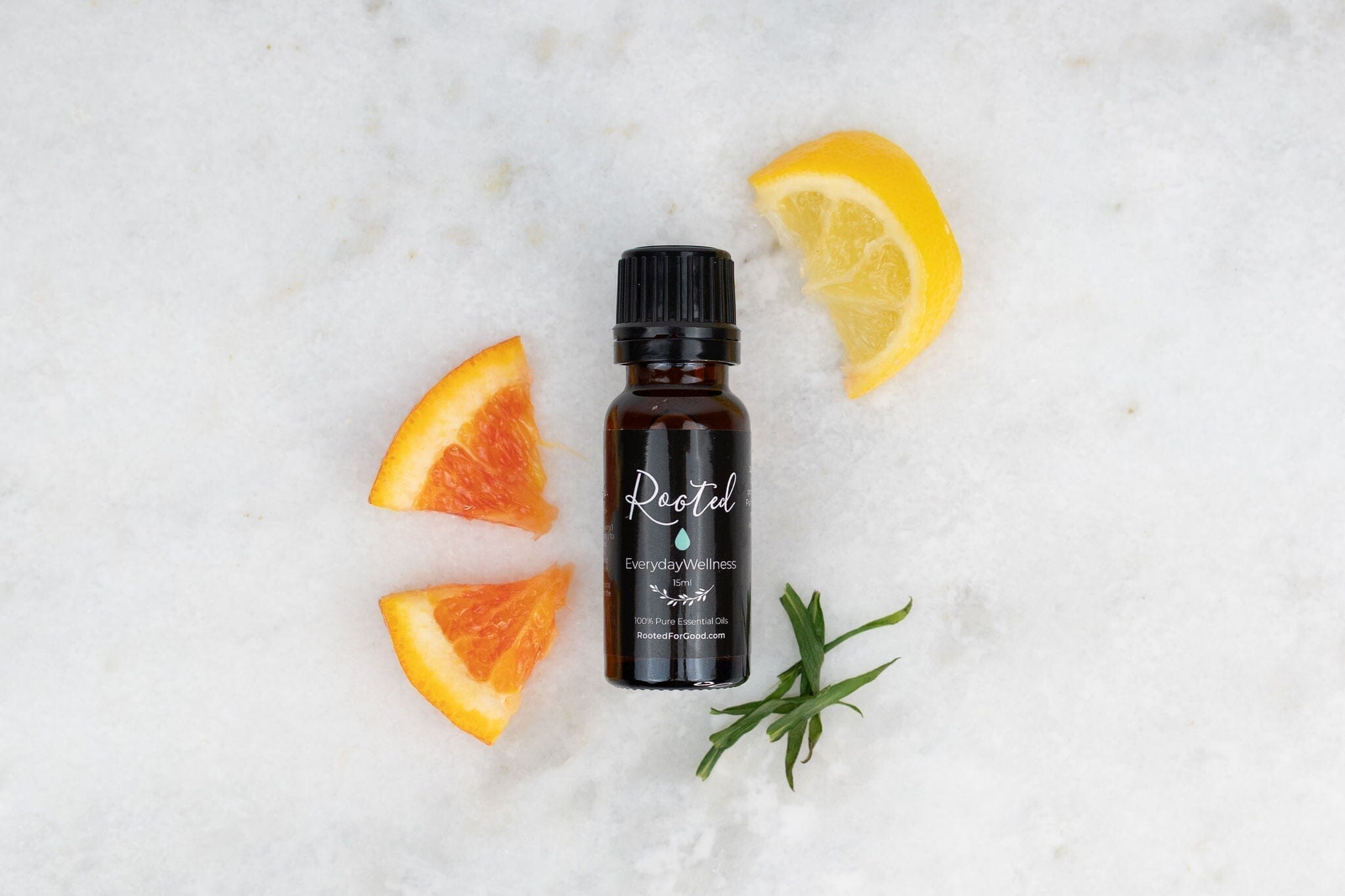 Essential Oil Ingestion: Is It Safe? What You Need to Know