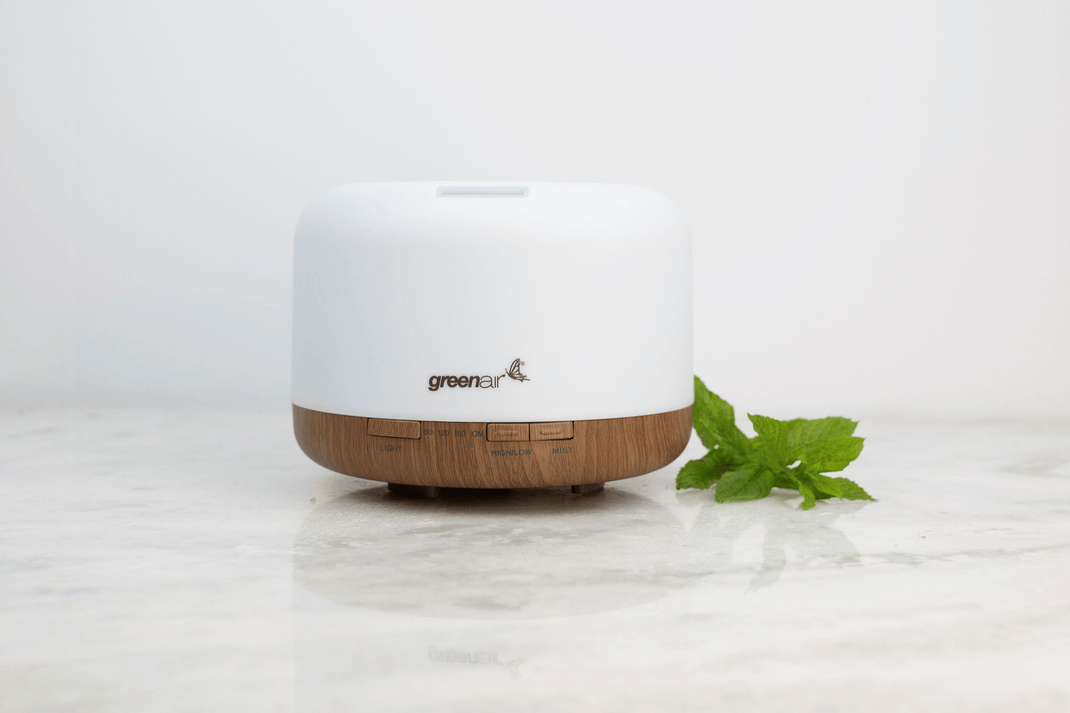 Essential Oil Set: Honest Labels & Real Effectiveness