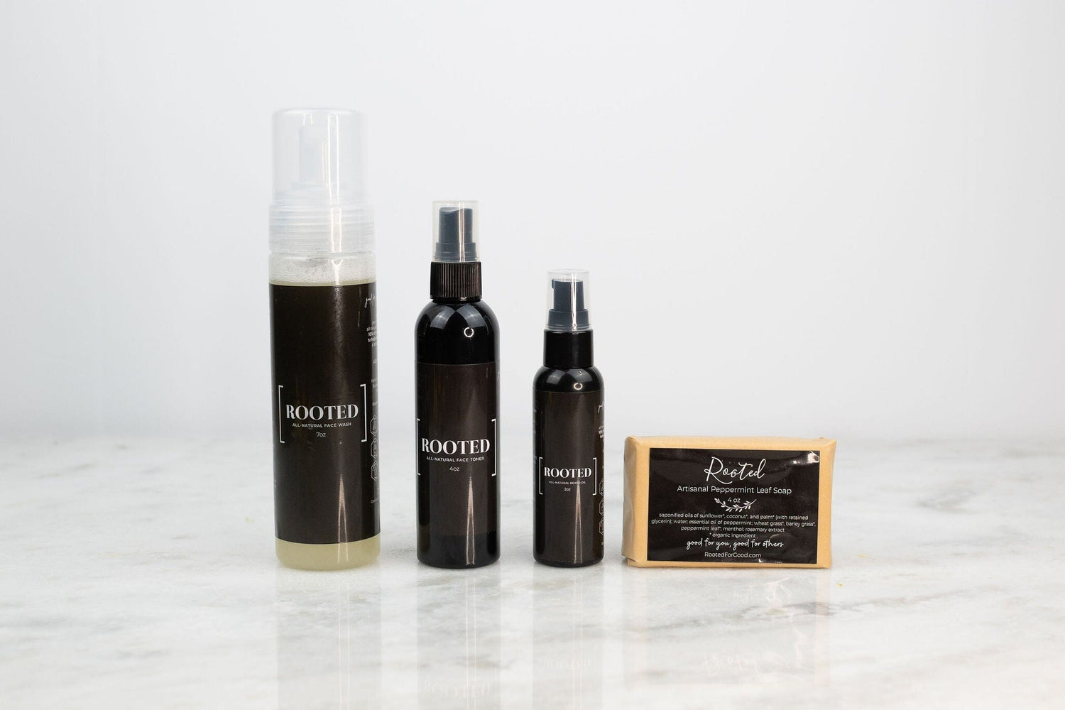 Essential Oil Set: Honest Labels & Real Effectiveness