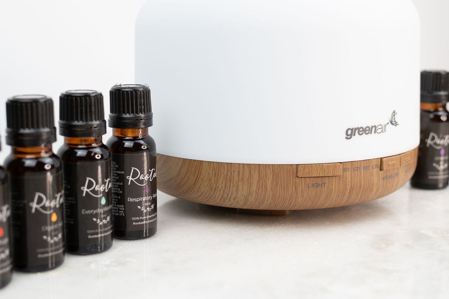 Essential Oil Starter Kit: Natural Choices Explained