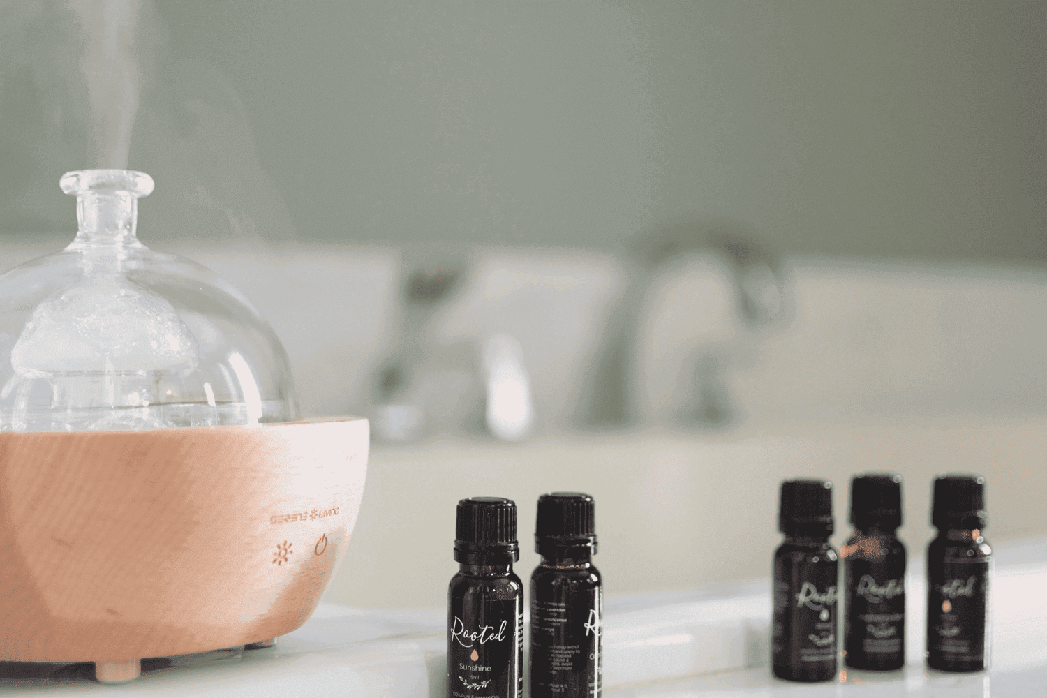 Essential Oils for Cough: The Honest, Real-Life Guide