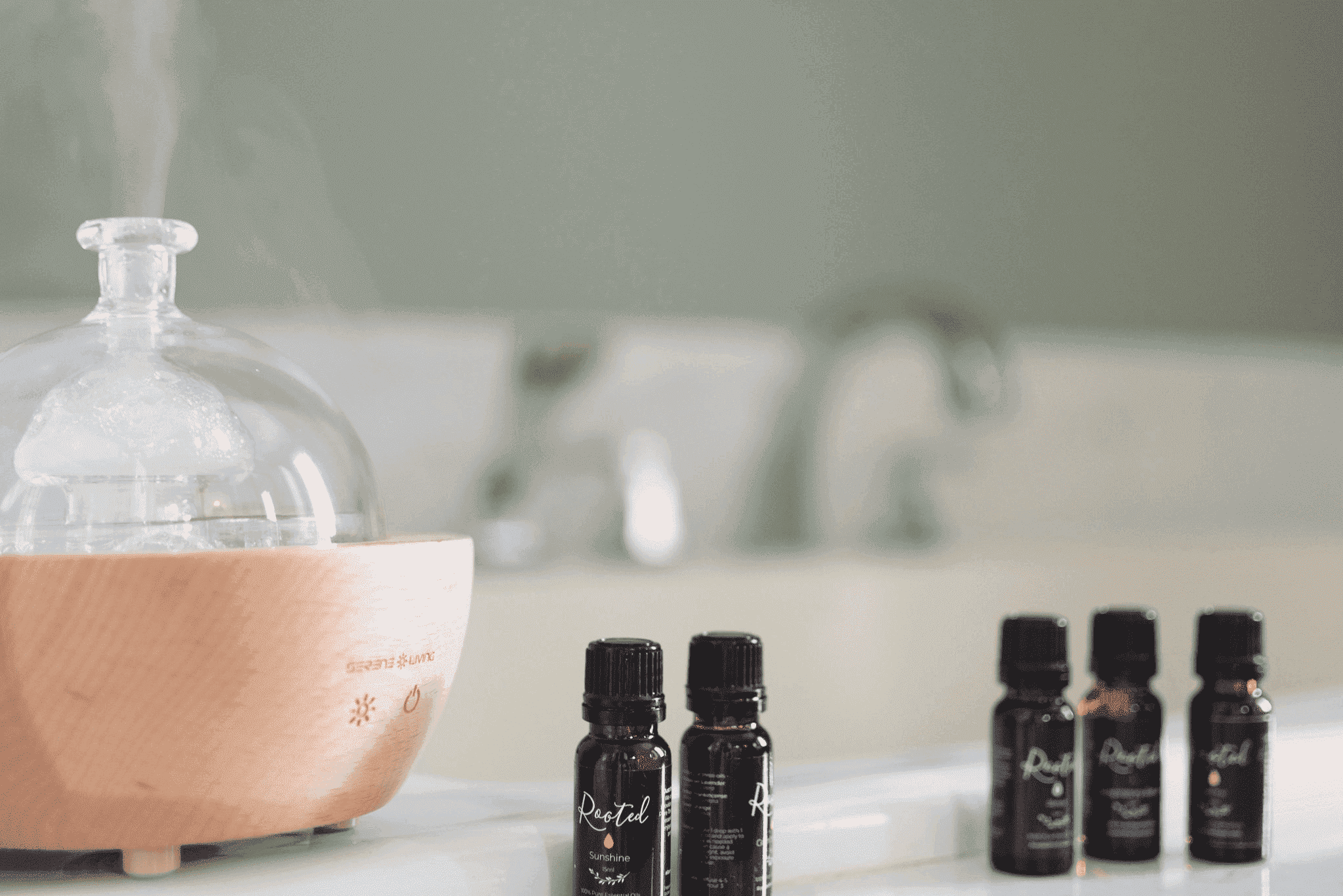 Essential Oils for Cough: The Honest, Real-Life Guide