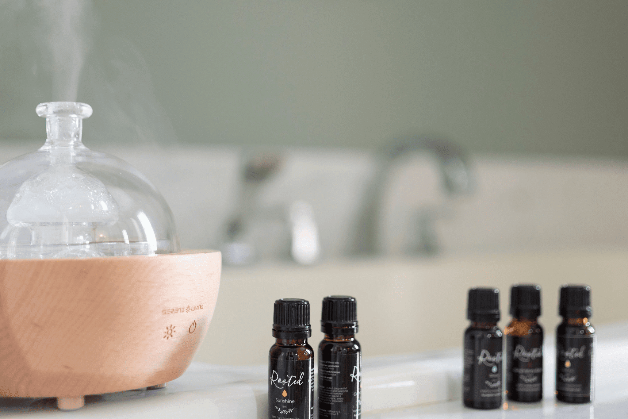 Essential Oils for Cough: The Honest, Real-Life Guide