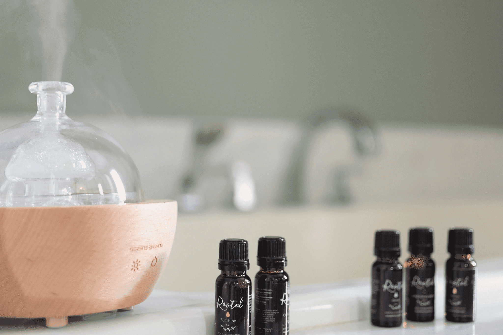 Essential Oils for Cough: The Honest, Real-Life Guide