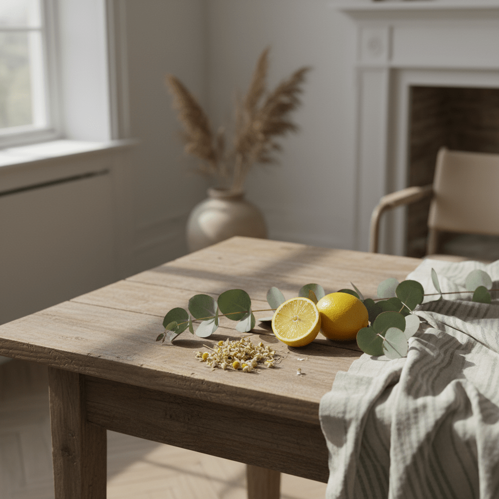 Essential Oils for Cough: The Honest, Real-Life Guide