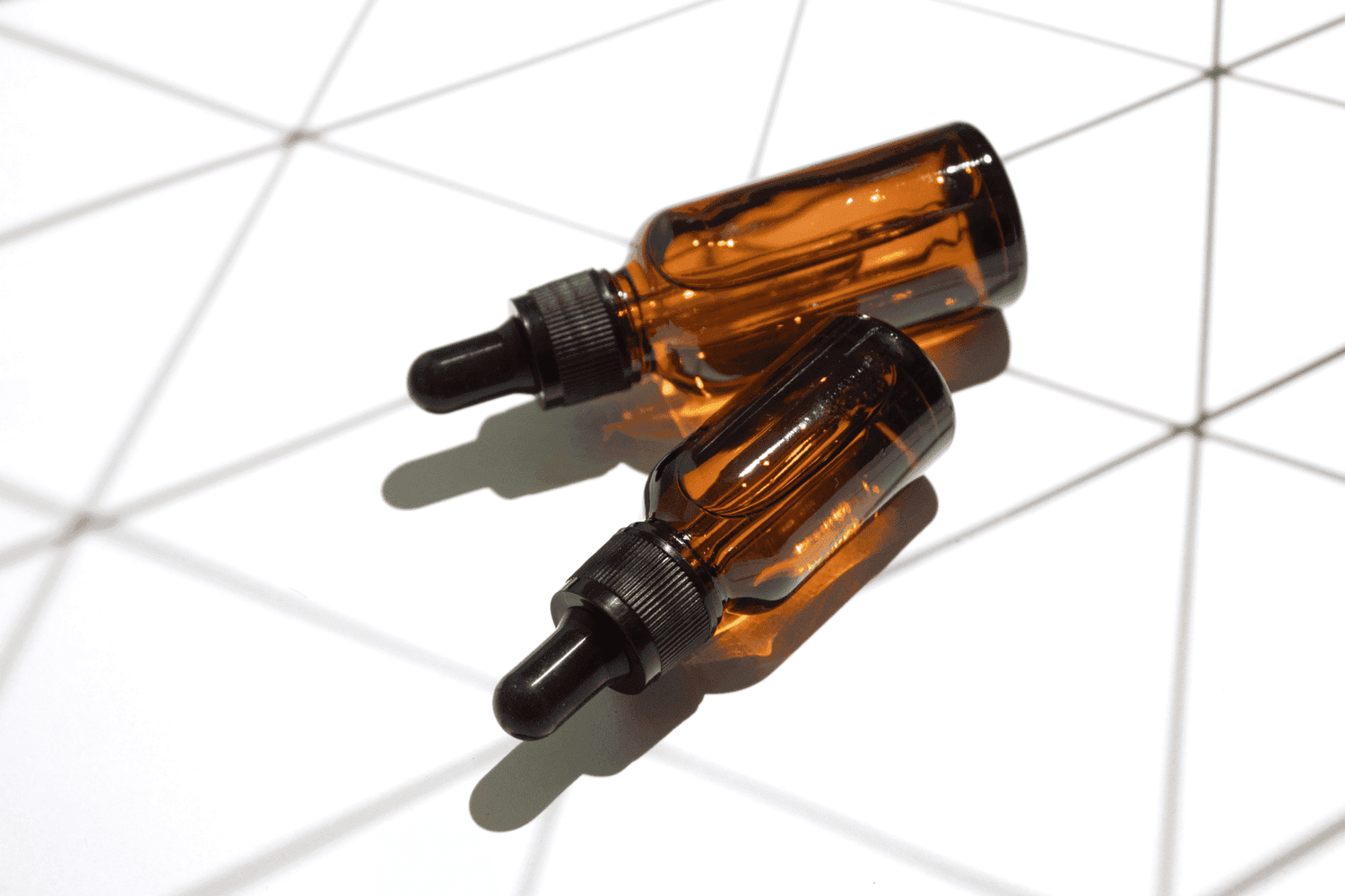 Essential Oils for Focus and Concentration: A Natural Guide
