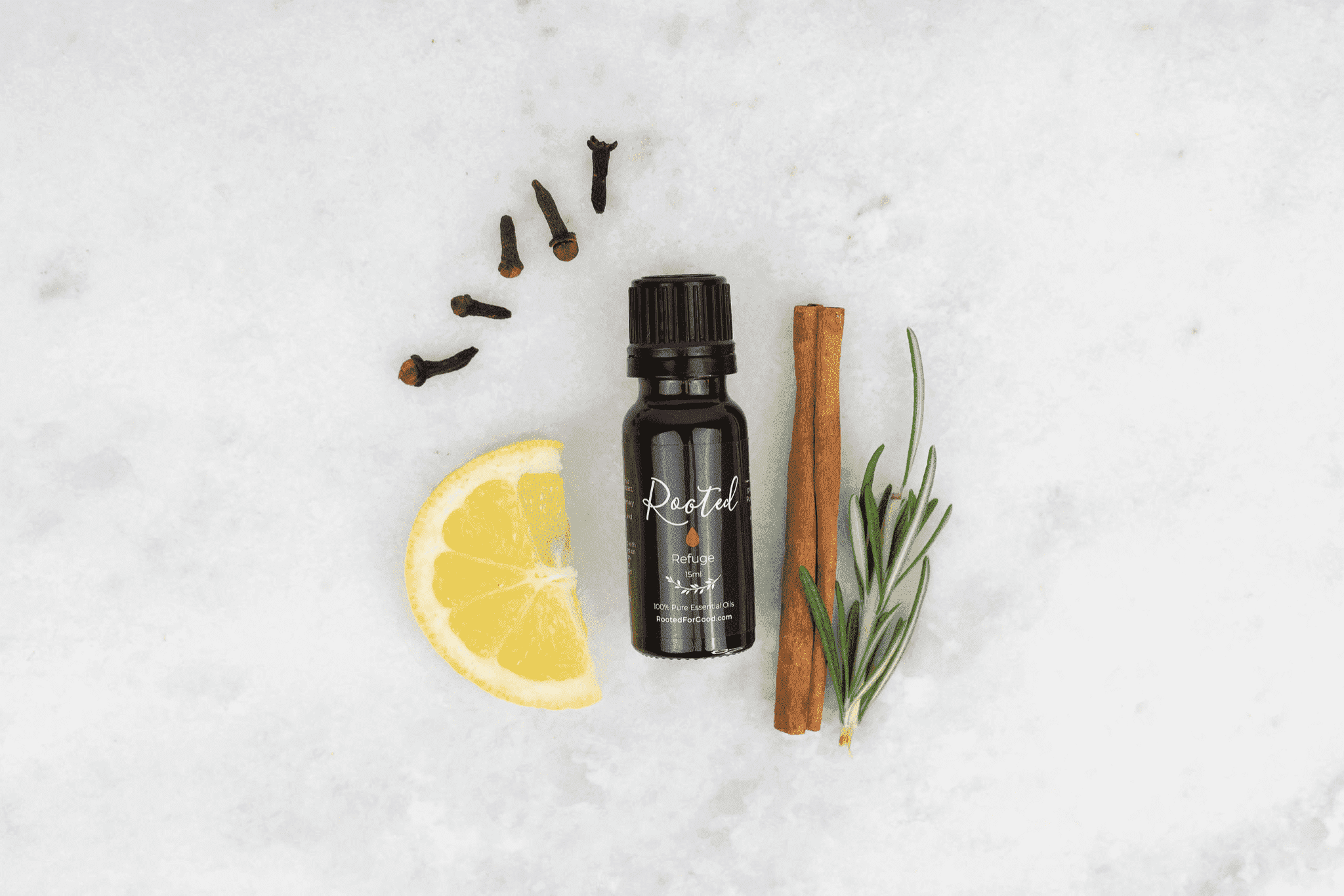 Essential Oils For Stomach Ache: Natural Relief Guide