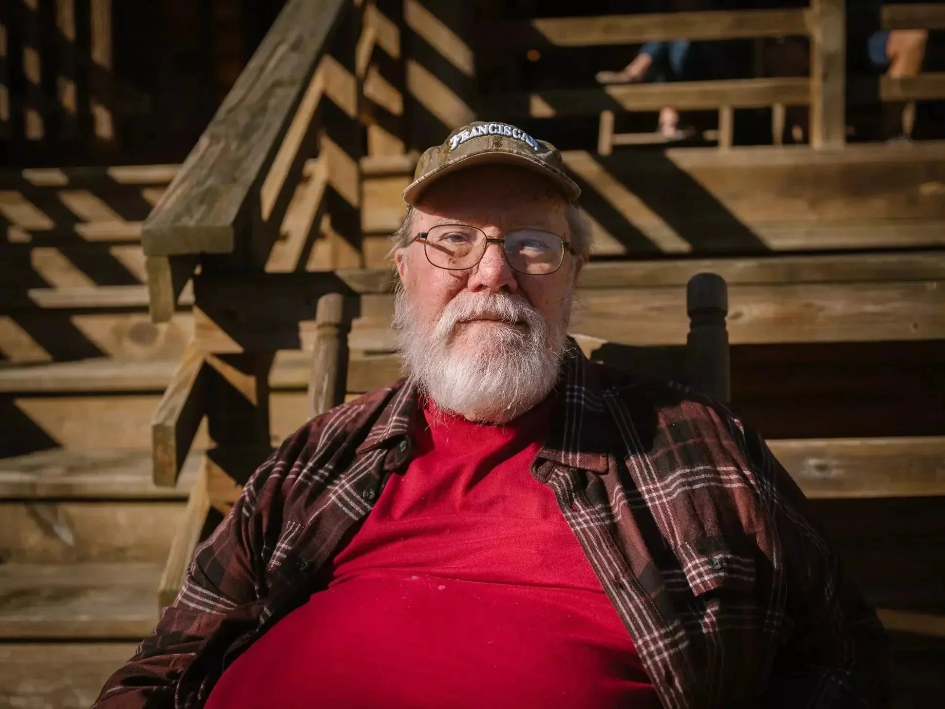 Eulogy Frank Summers