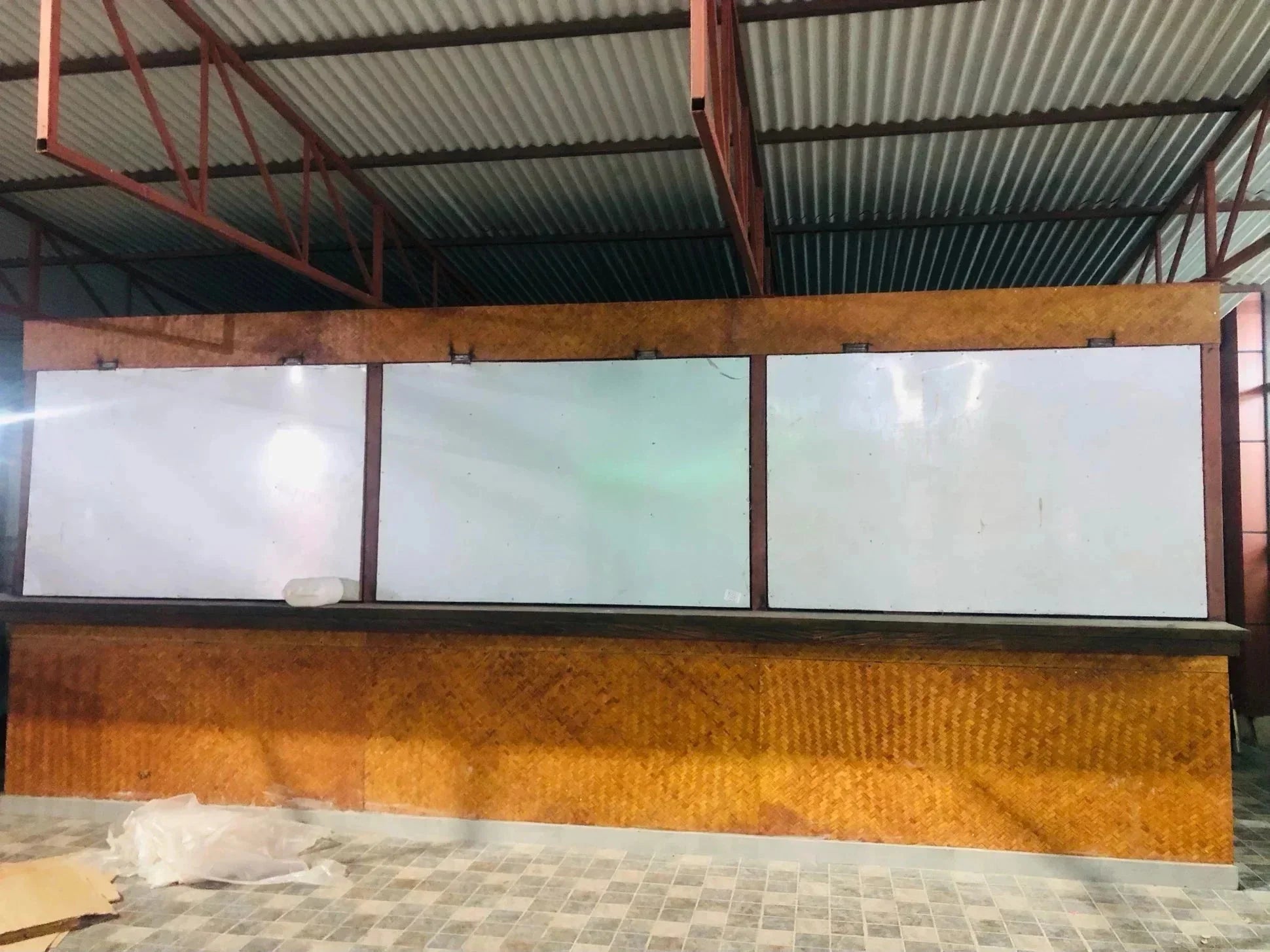 Good Work in India and Nepal!