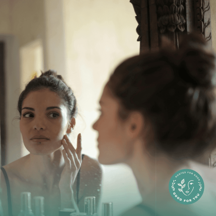 How Stress Negatively Affects Your Skin: Causes & Solutions