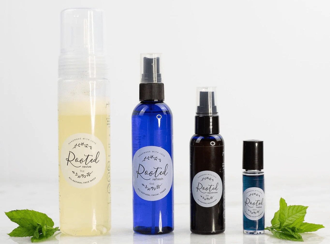 How to Build a Natural Skincare Routine: A Simple Beginner's Guide