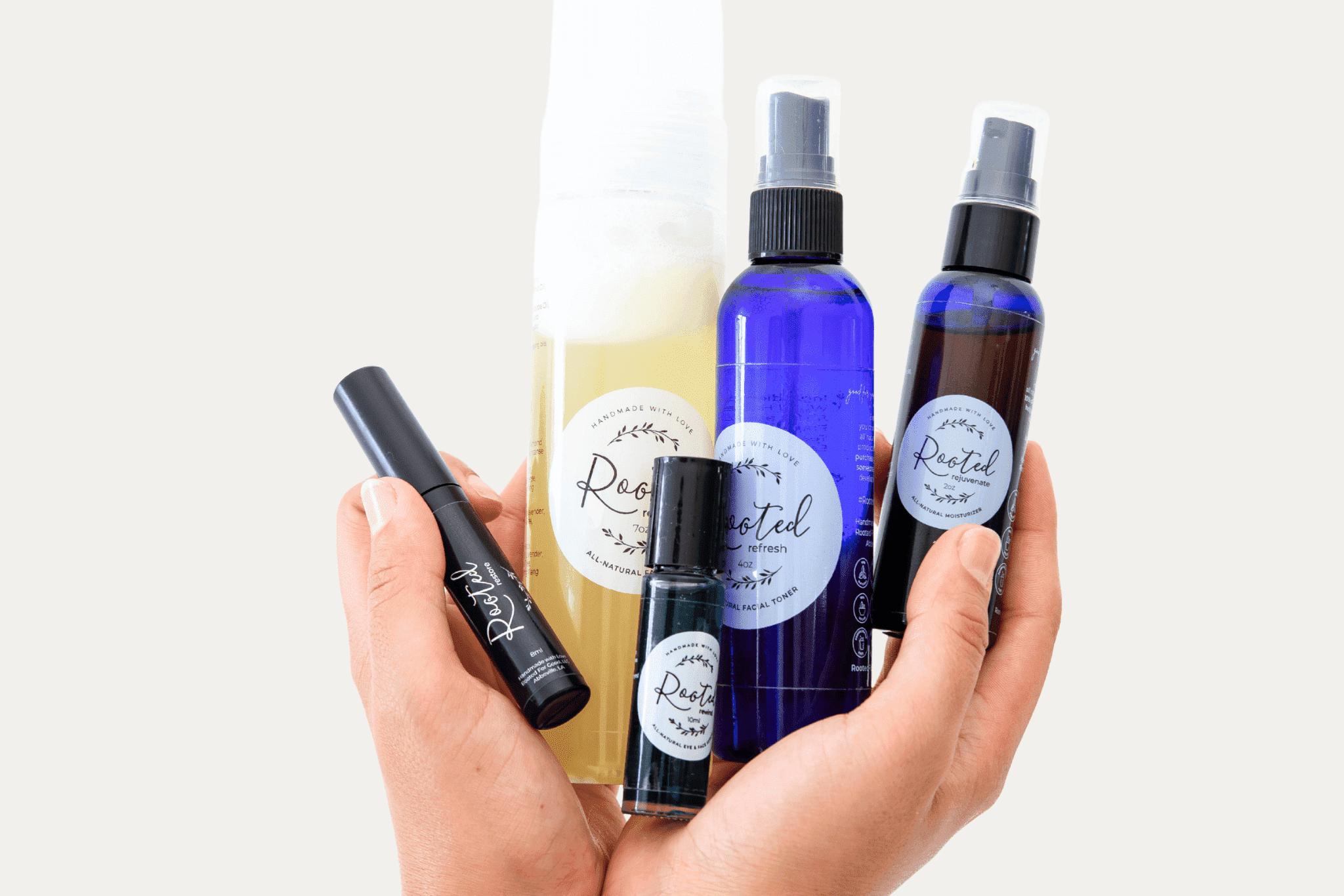 How to Build a Simple All-Natural Skincare Routine for Your Skin Type