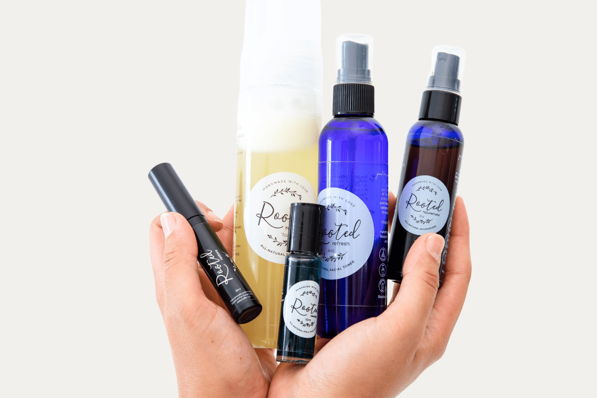 How to Build a Simple All-Natural Skincare Routine for Your Skin Type