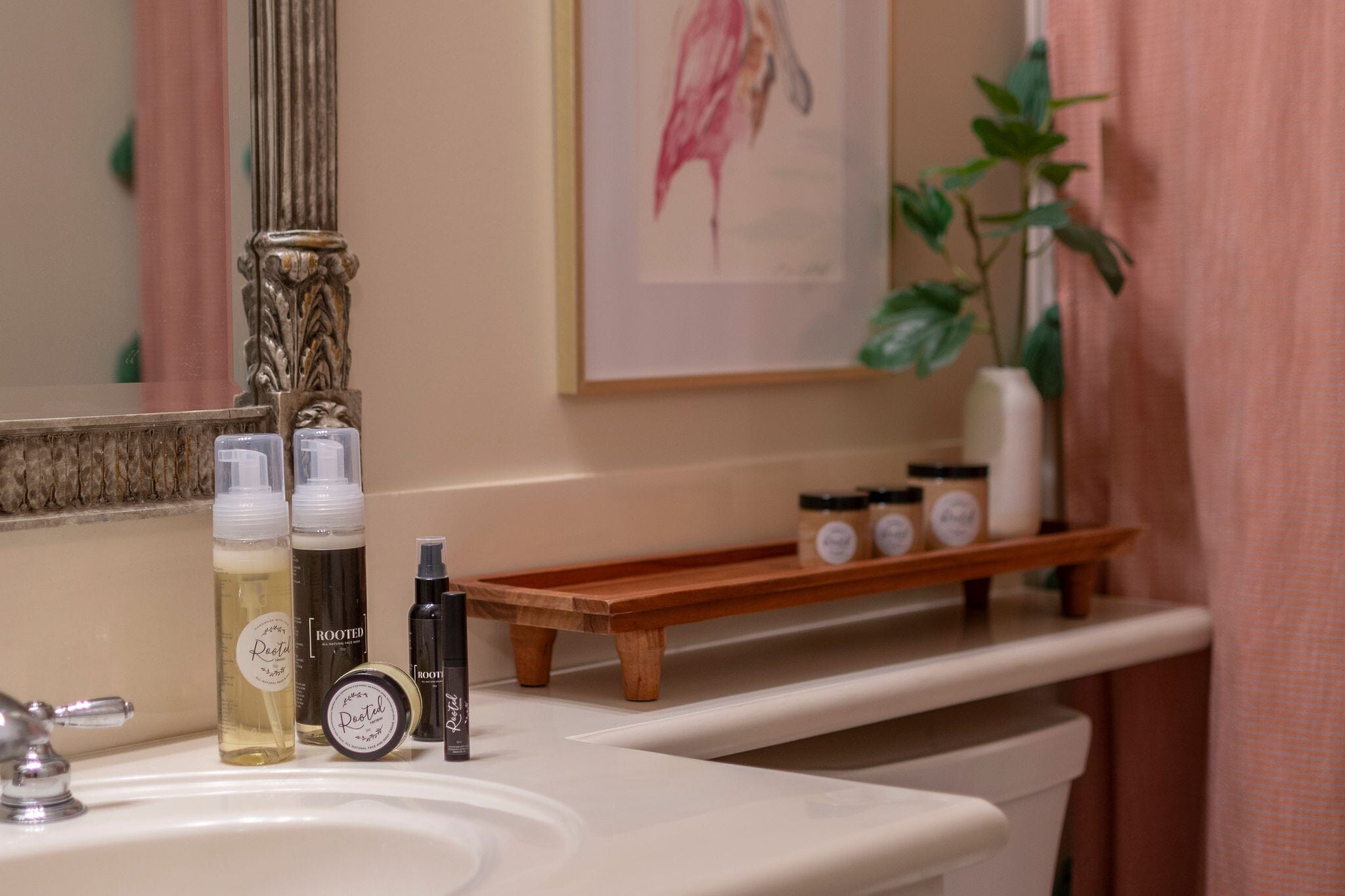How to Calm Rosacea Naturally Without Irritating Sensitive Skin