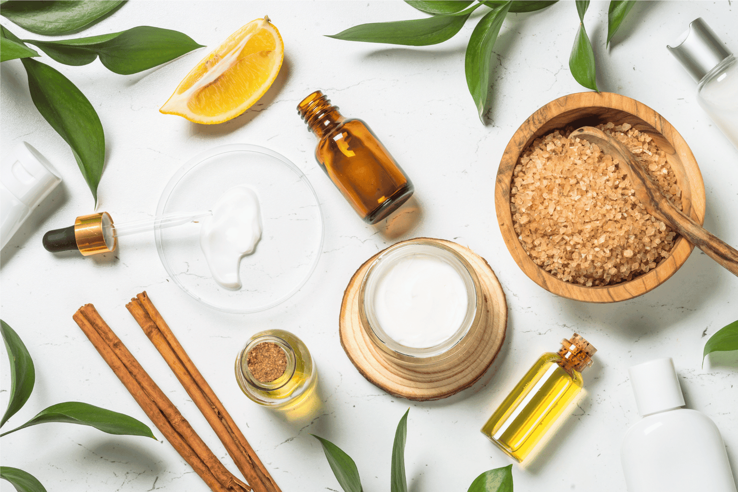 How to Fade Dark Spots Naturally | Remedies That Work