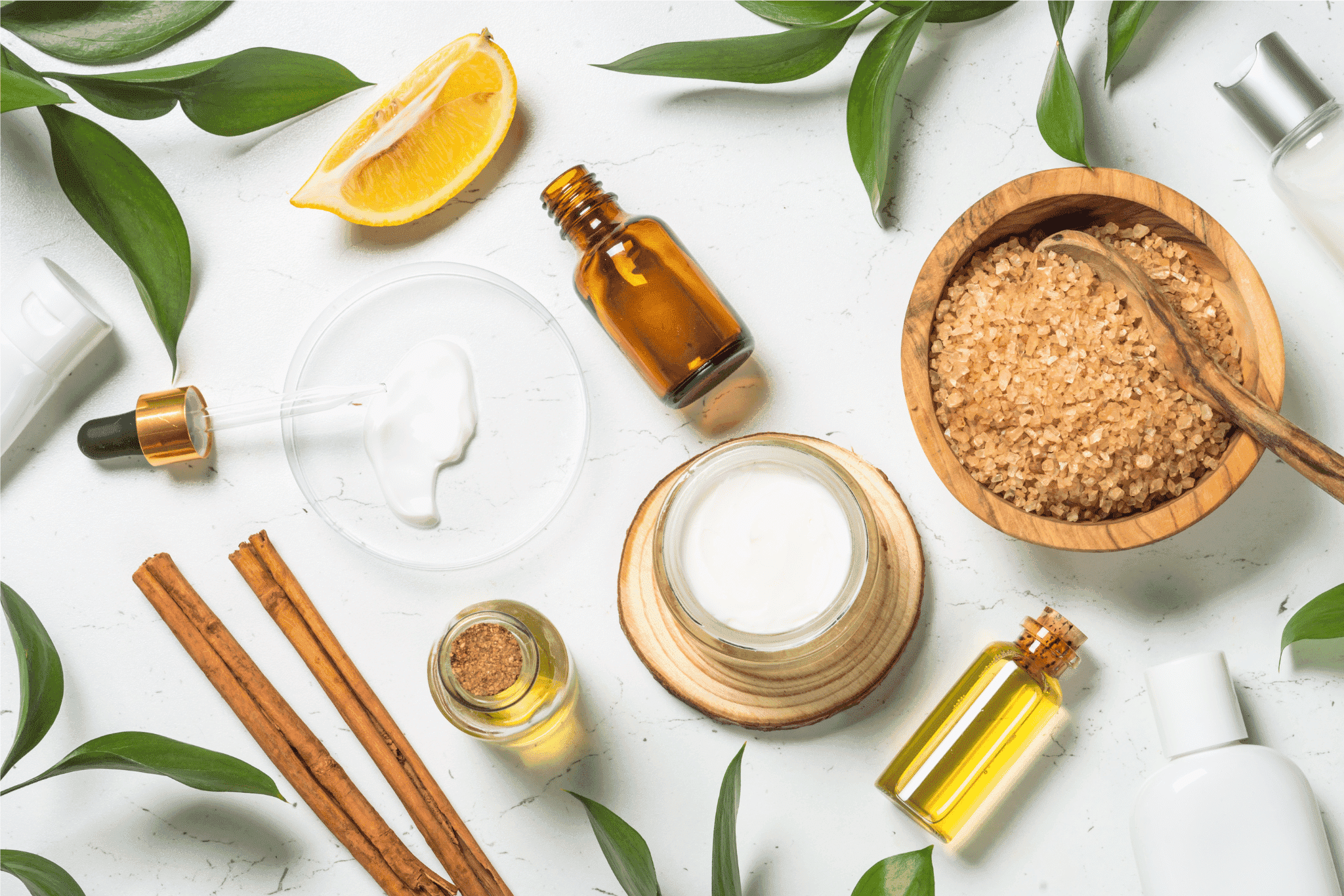 How to Fade Dark Spots Naturally | Remedies That Work