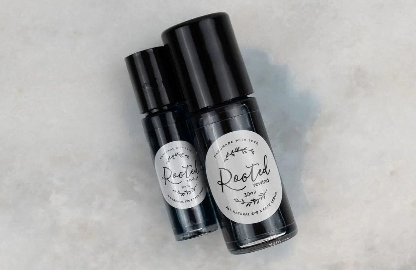 How to Soothe Sensitive Skin During Fall Allergy Season Naturally