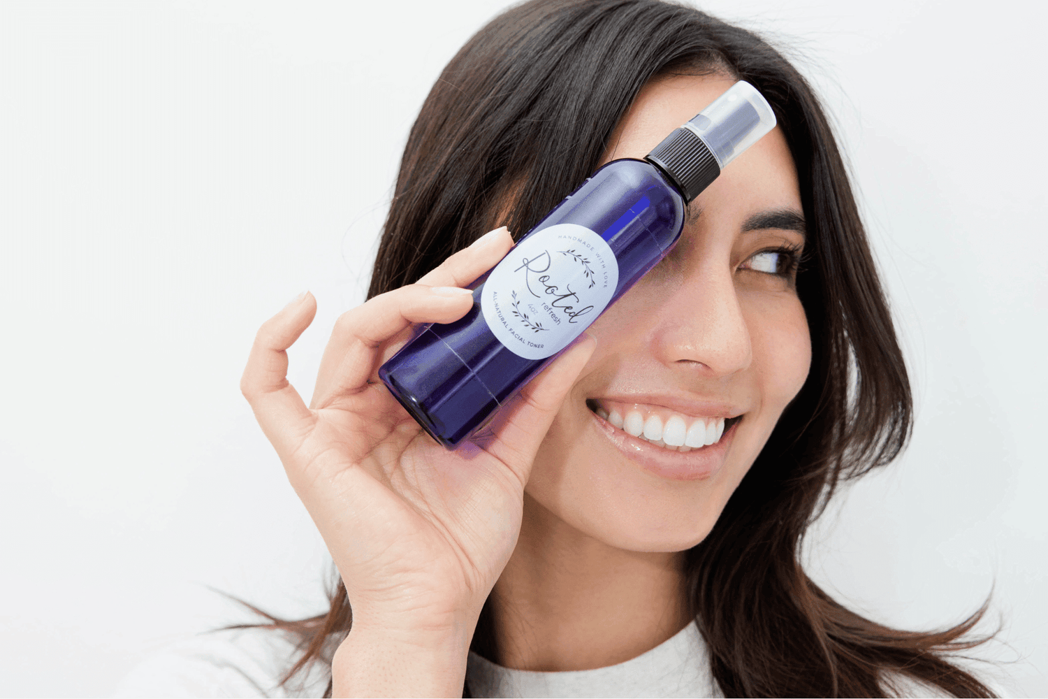 How to Treat Acne Naturally Without Irritating Sensitive Skin