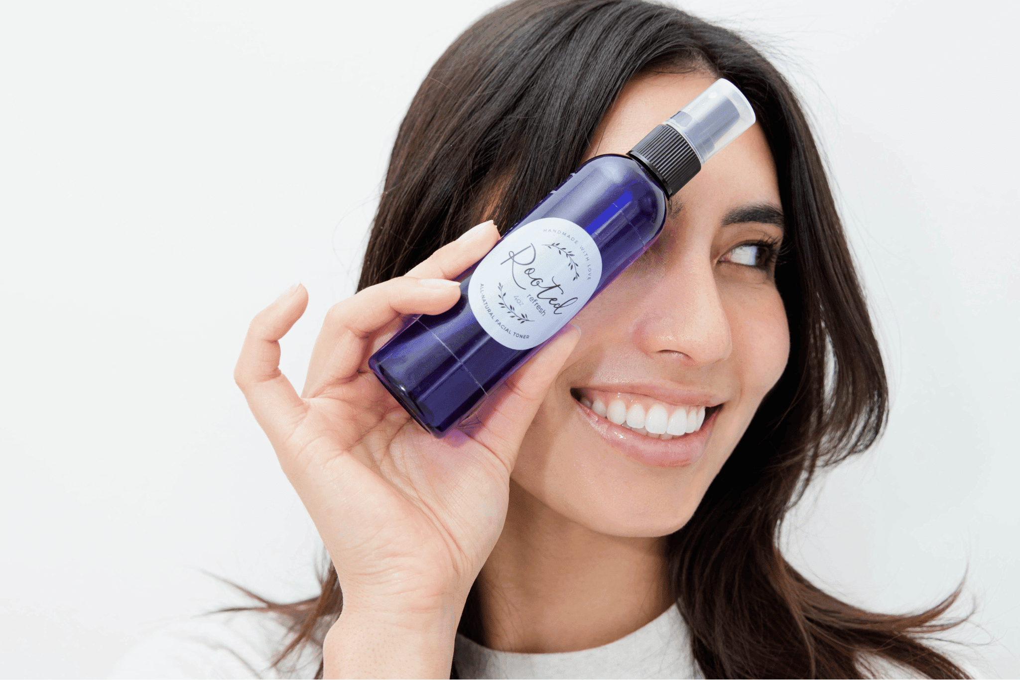 How to Treat Acne Naturally Without Irritating Sensitive Skin