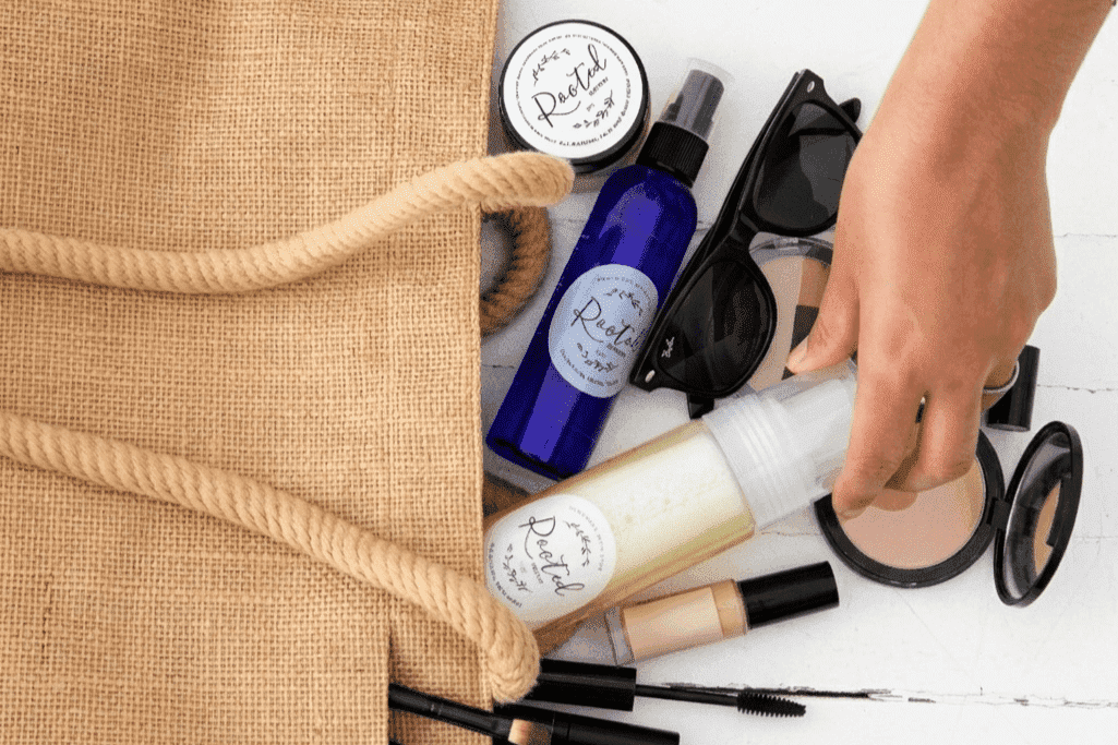 Melt-Proof & Acne-Safe: The Ultimate Natural Makeup Guide for This Summer
