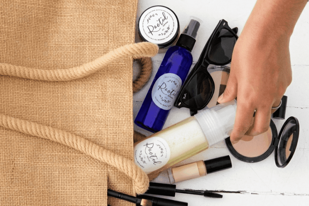 Melt-Proof & Acne-Safe: The Ultimate Natural Makeup Guide for This Summer
