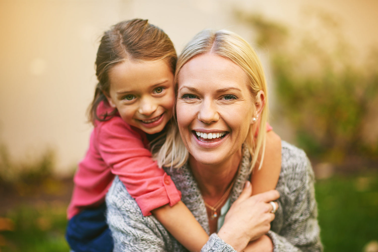 Motherhood is a Journey