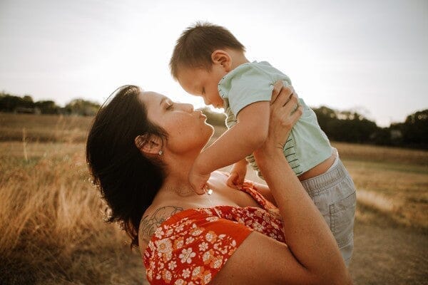 Mother's Day Love from the Rooted Community