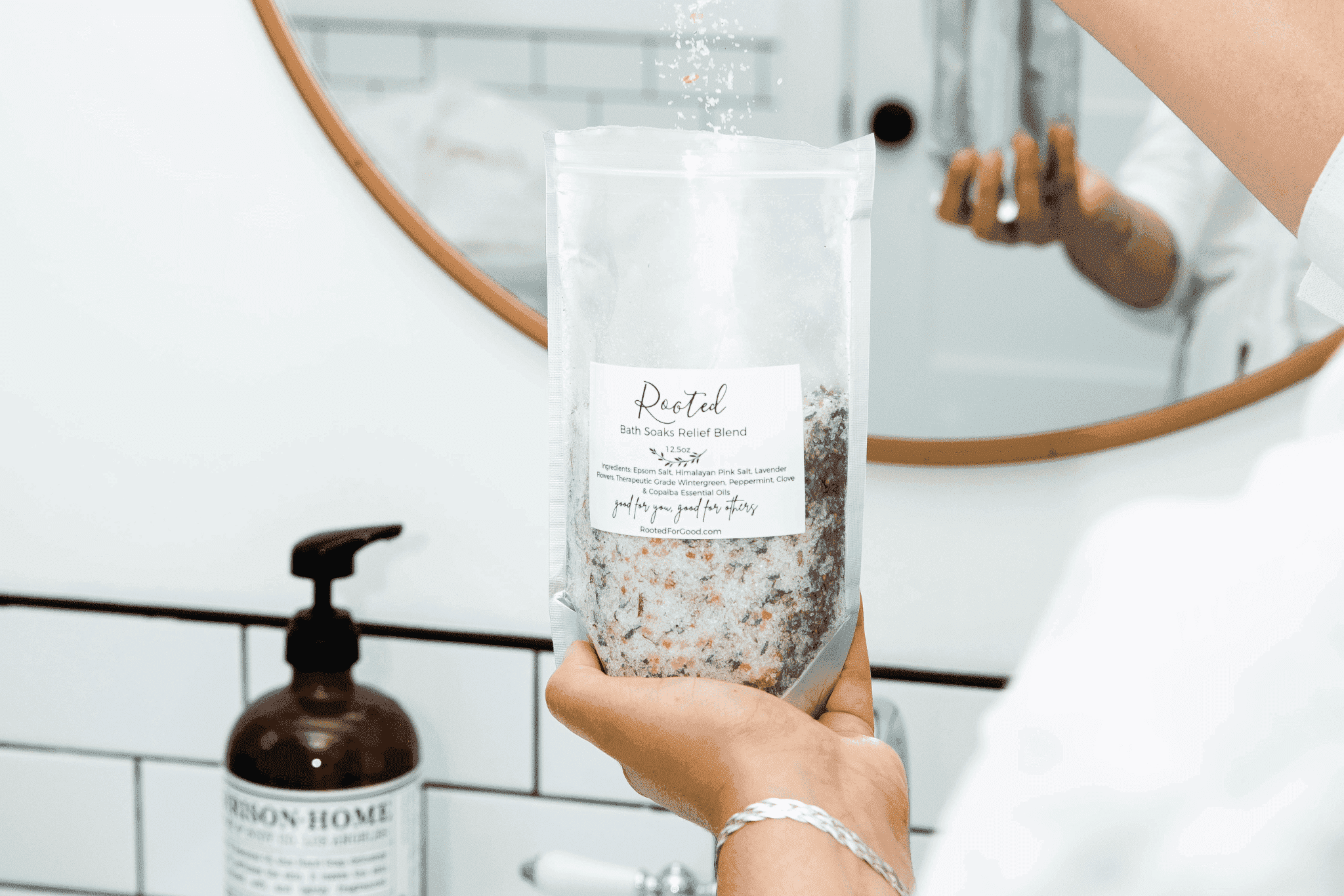 Natural Beauty Boost: Harness the Power of Plant-Based Skincare