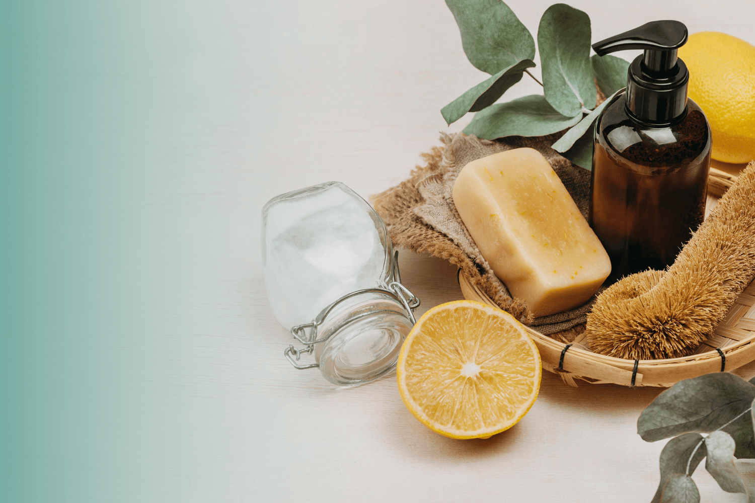 Natural Beauty Boost: Harness the Power of Plant-Based Skincare