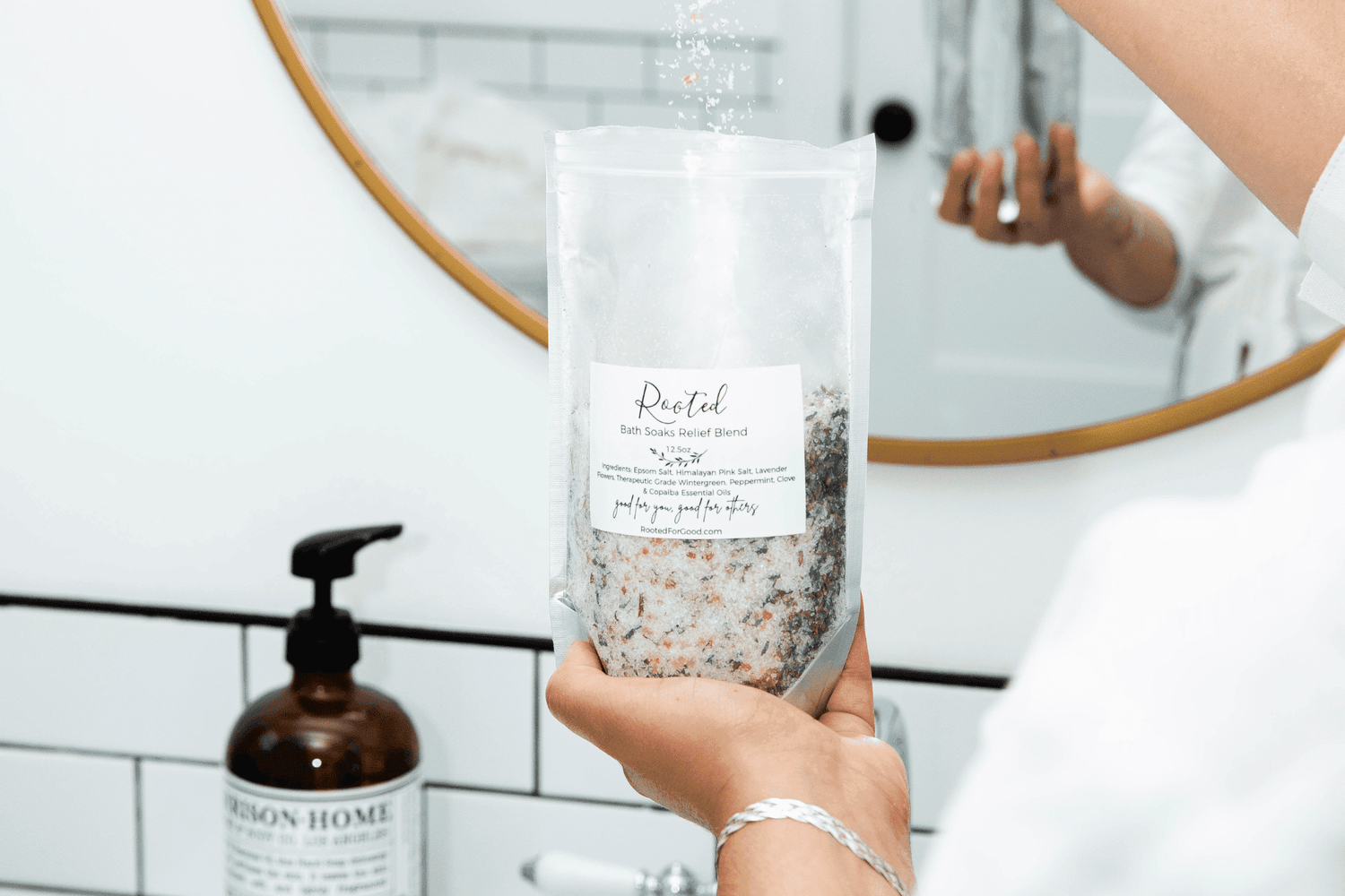 Natural Beauty Boost: Harness the Power of Plant-Based Skincare