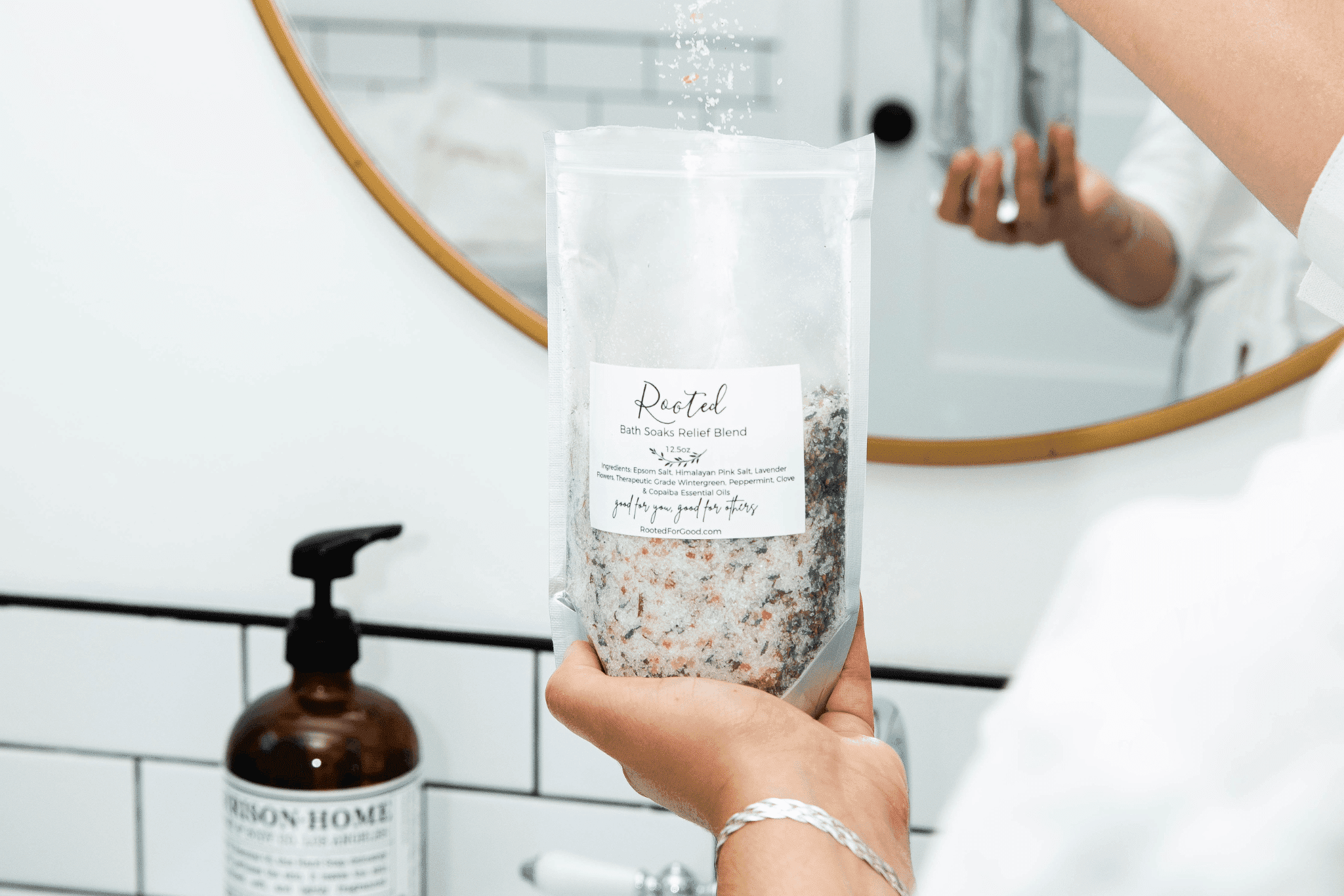 Natural Beauty Boost: Harness the Power of Plant-Based Skincare