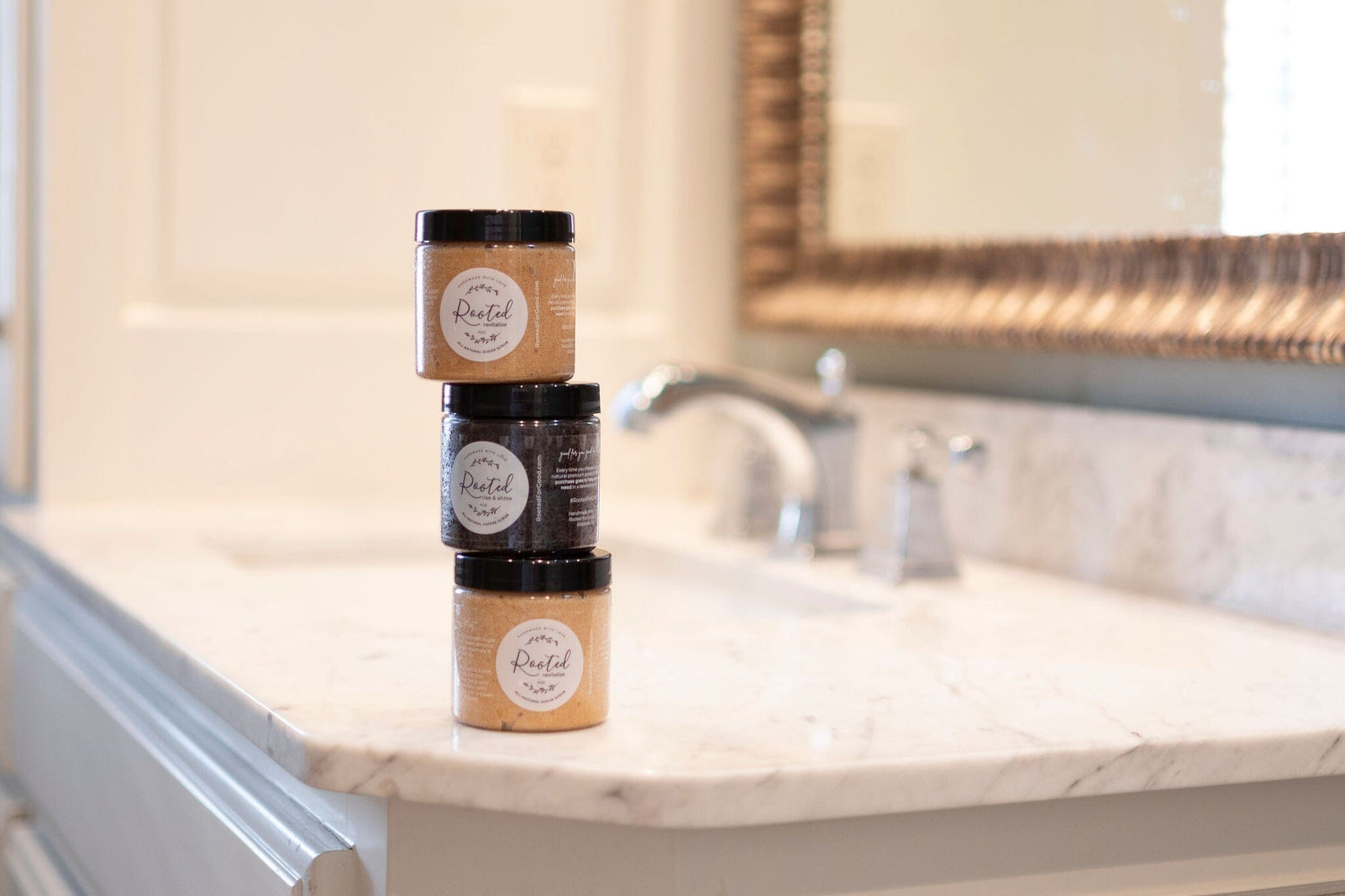 Natural Exfoliation Made Simple: Your Guide to Clear Summer Skin