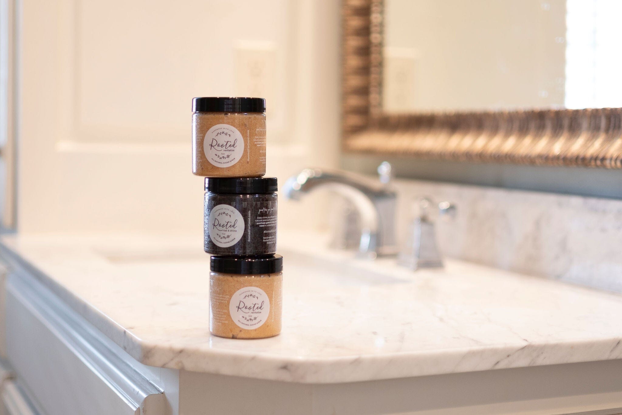 Natural Exfoliation Made Simple: Your Guide to Clear Summer Skin