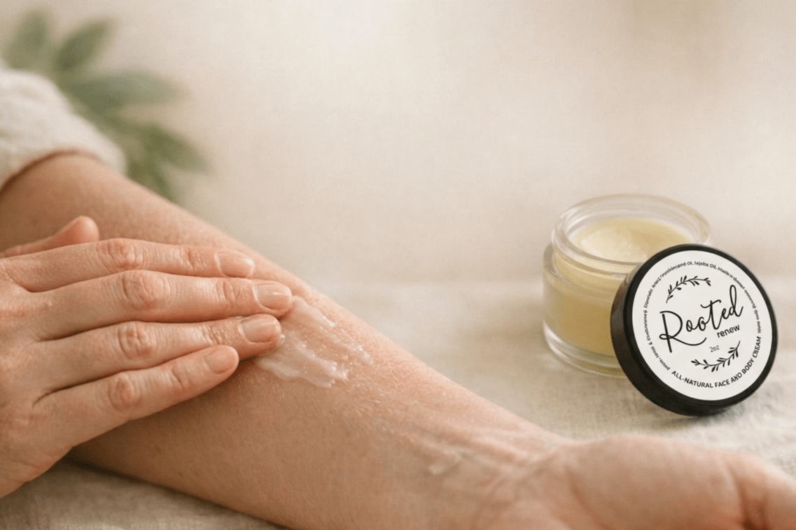 Navigating Natural Acne Treatments: A Patch Testing Guide for Highly Sensitive Skin