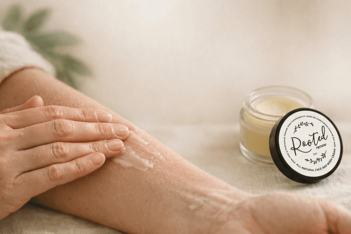 Navigating Natural Acne Treatments: A Patch Testing Guide for Highly Sensitive Skin