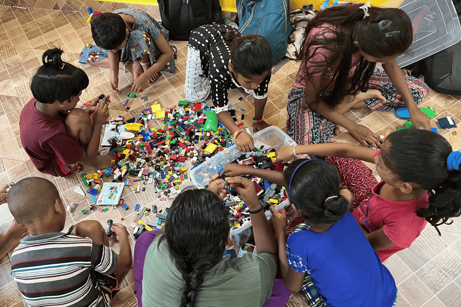 Rahab's Rope - Helping Women in Crisis
