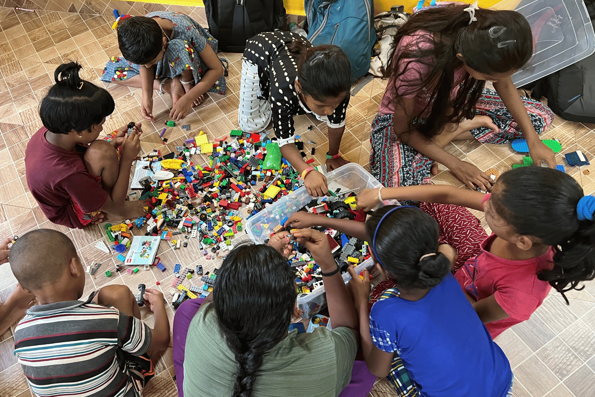 Rahab's Rope - Helping Women in Crisis